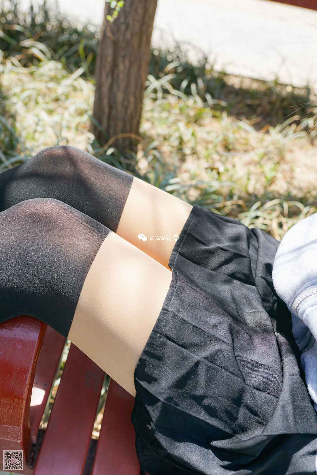 图片[6]-[SIEE丝意] No.277 佩佩《热烈的魅力》 在线浏览 – 速更版-美库