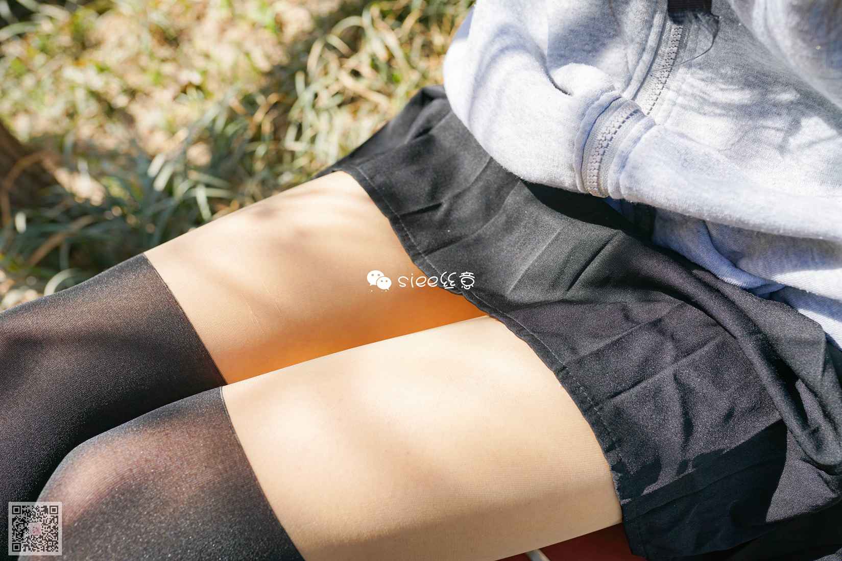 图片[7]-[SIEE丝意] No.277 佩佩《热烈的魅力》 在线浏览 – 速更版-美库