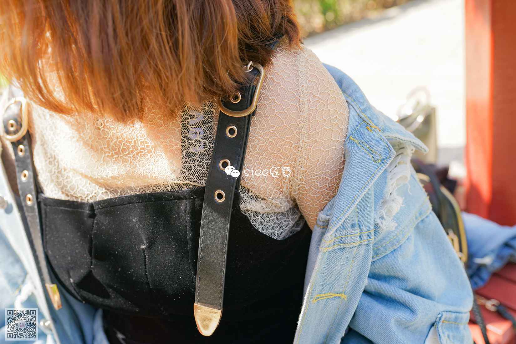 图片[39]-[SIEE丝意] No.274 贝贝 肉感的学妹 在线浏览 – 速更版-美库