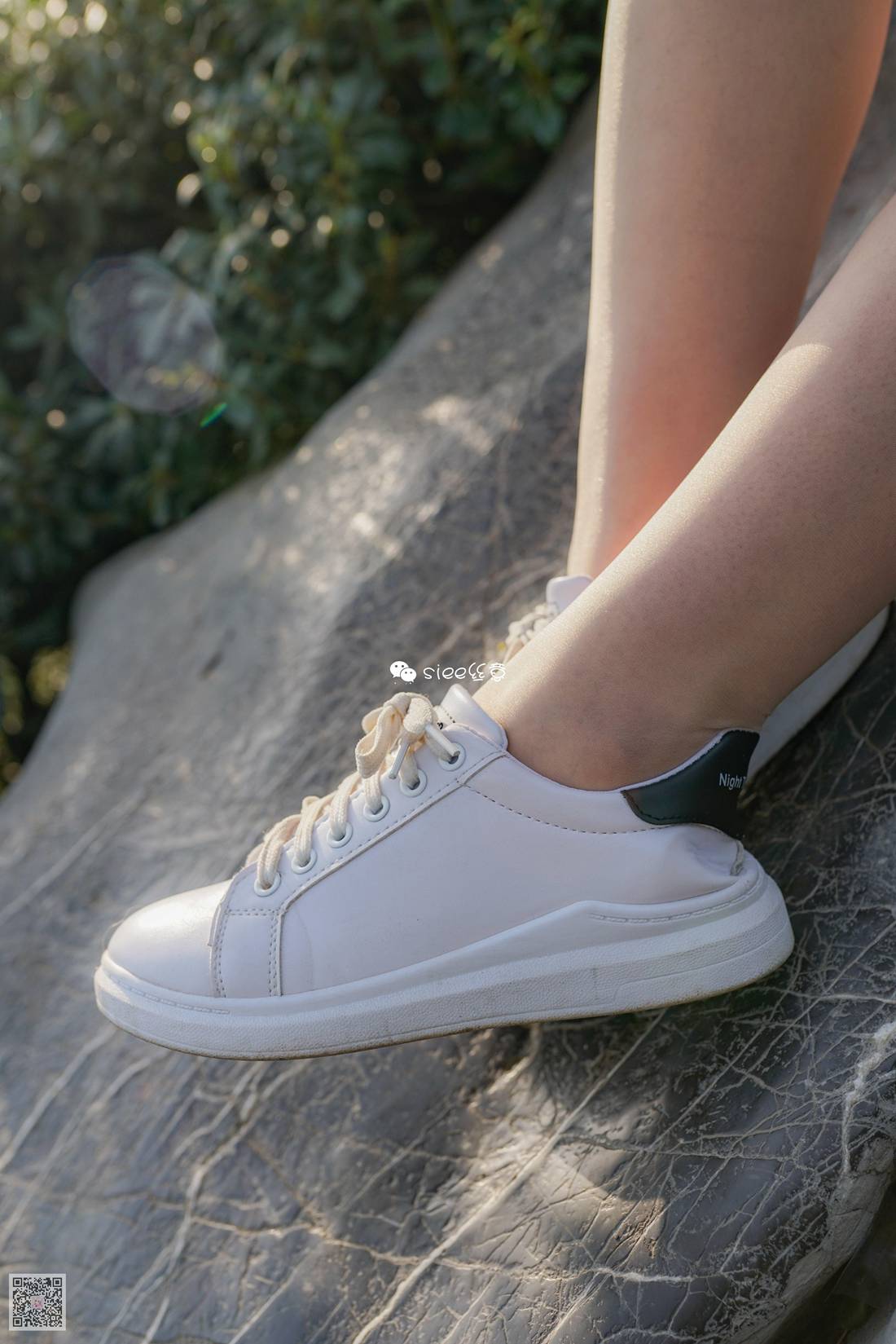 图片[5]-[SIEE丝意] No.276 小月 公园里的等待 在线浏览 – 速更版-美库