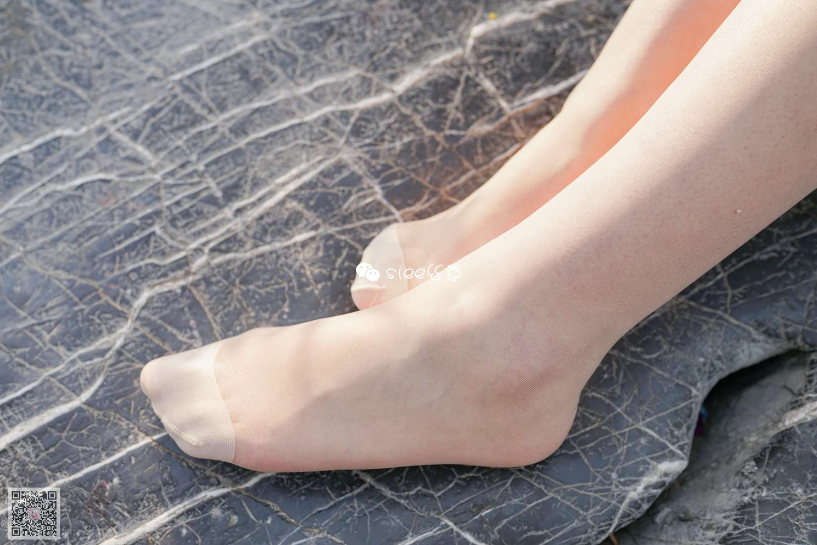 图片[37]-[SIEE丝意] No.276 小月 公园里的等待 在线浏览 – 速更版-美库