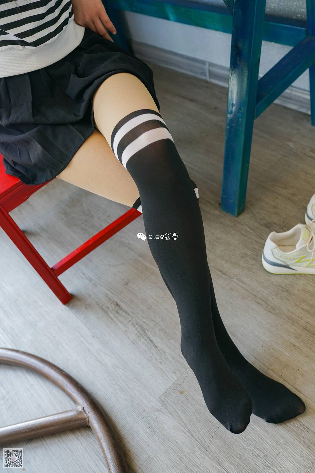 图片[18]-[SIEE丝意] No.279 佩佩 温和的心 在线浏览 – 速更版-美库