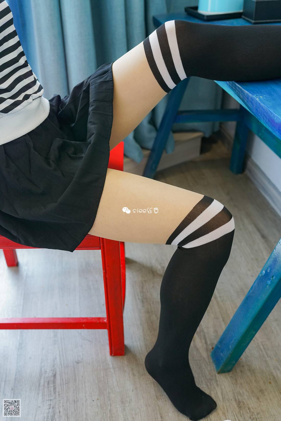 图片[12]-[SIEE丝意] No.279 佩佩 温和的心 在线浏览 – 速更版-美库