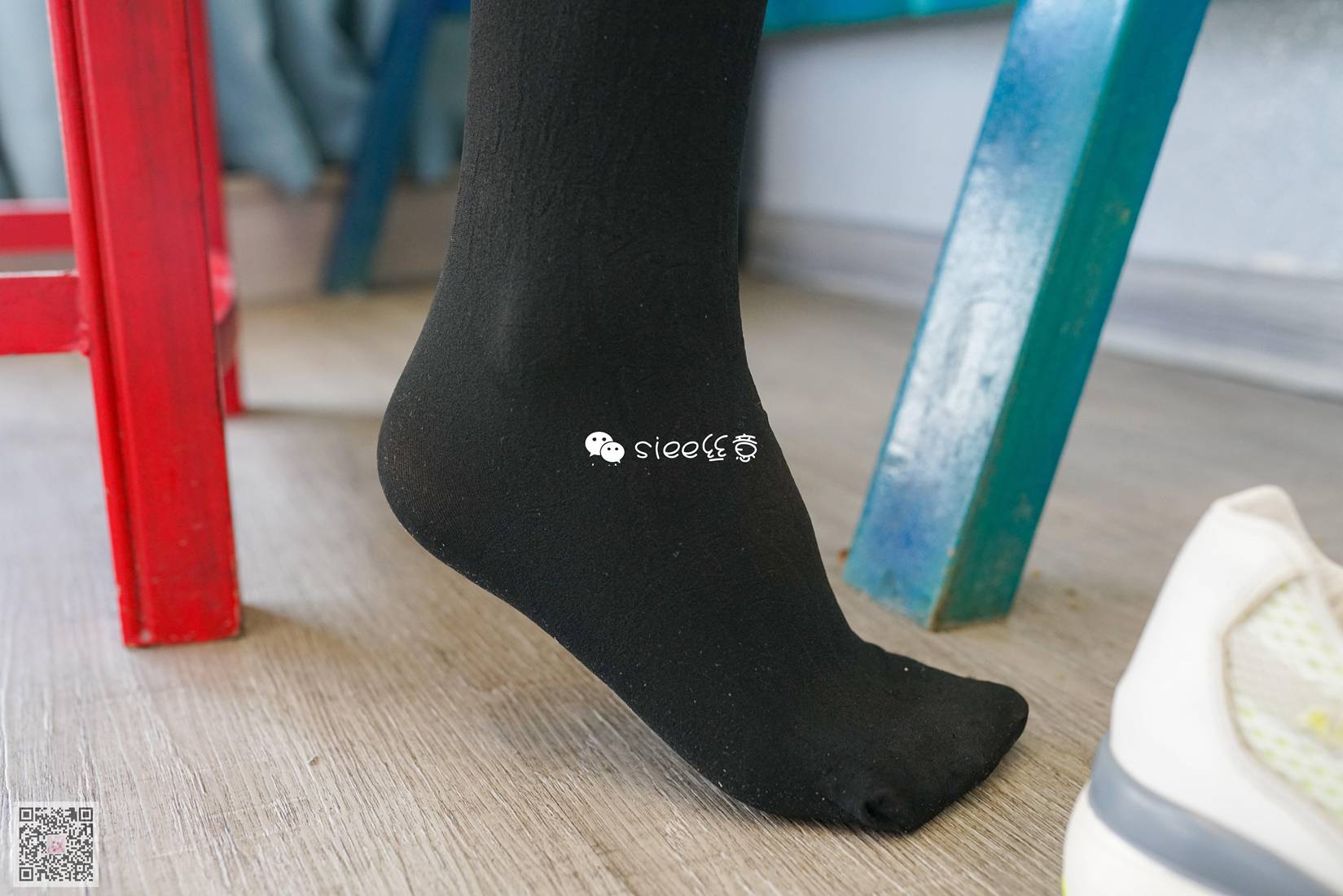 图片[47]-[SIEE丝意] No.279 佩佩 温和的心 在线浏览 – 速更版-美库