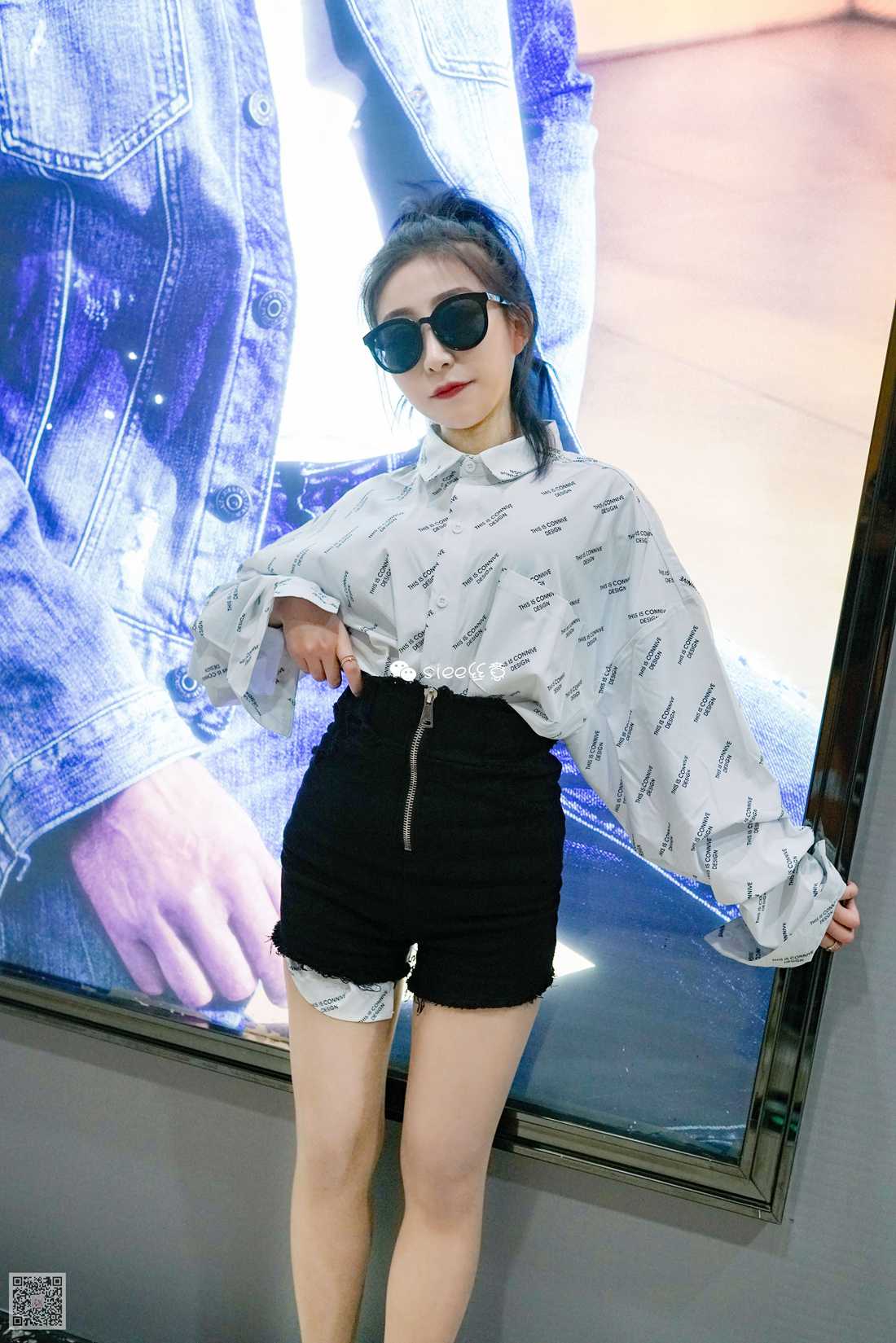 图片[39]-[SIEE丝意] No.282 婷婷 爱的味道 在线浏览 – 速更版-美库