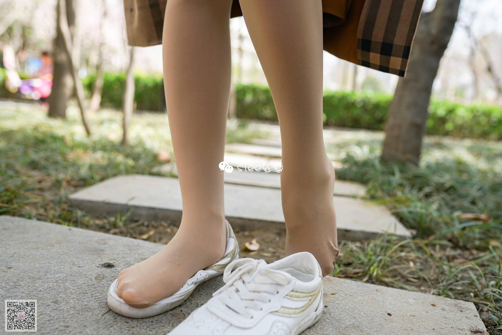 图片[33]-[SIEE丝意] No.280 薇薇学姐 转角遇到你 在线浏览 – 速更版-美库