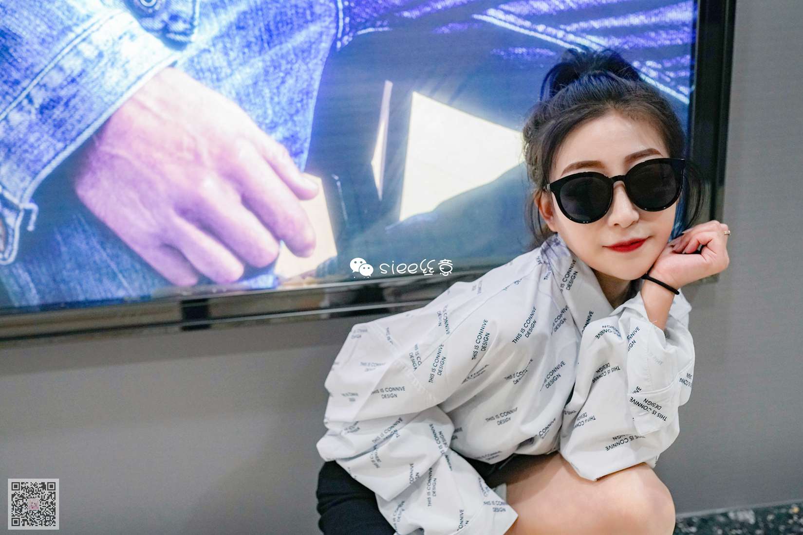 图片[22]-[SIEE丝意] No.282 婷婷 爱的味道 在线浏览 – 速更版-美库