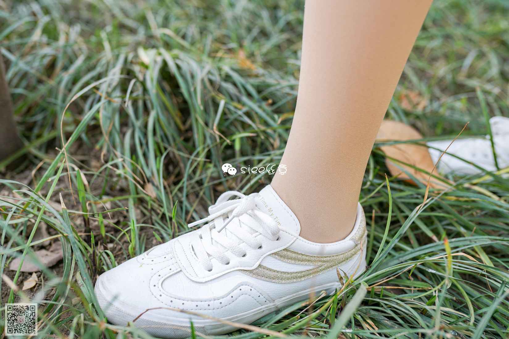 图片[36]-[SIEE丝意] No.280 薇薇学姐 转角遇到你 在线浏览 – 速更版-美库