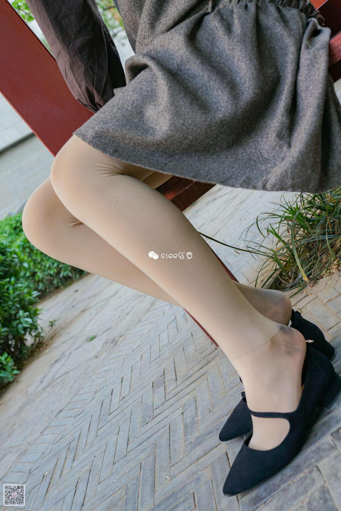 图片[46]-[SIEE丝意] No.286 梦瑾 温柔的学姐 在线浏览 – 速更版-美库