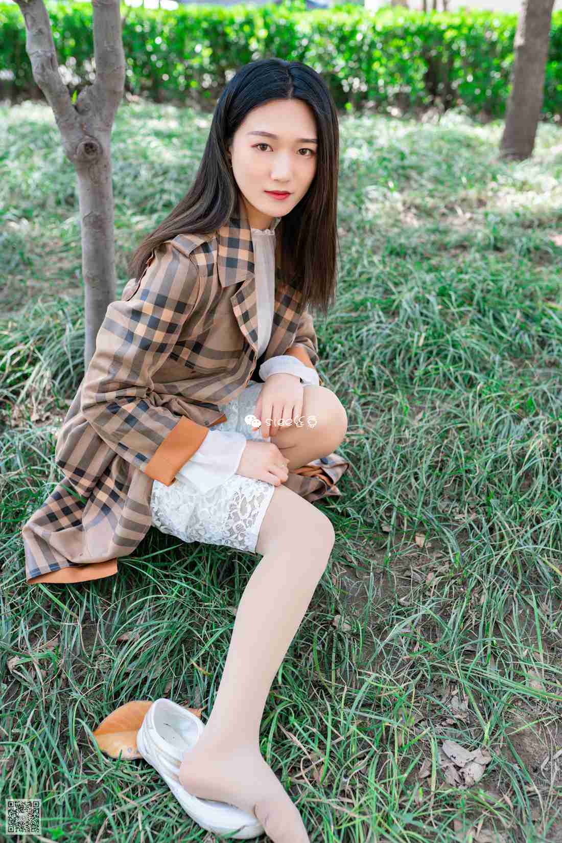 图片[43]-[SIEE丝意] No.280 薇薇学姐 转角遇到你 在线浏览 – 速更版-美库