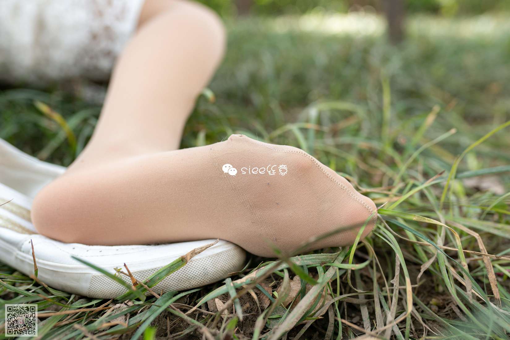 图片[44]-[SIEE丝意] No.280 薇薇学姐 转角遇到你 在线浏览 – 速更版-美库