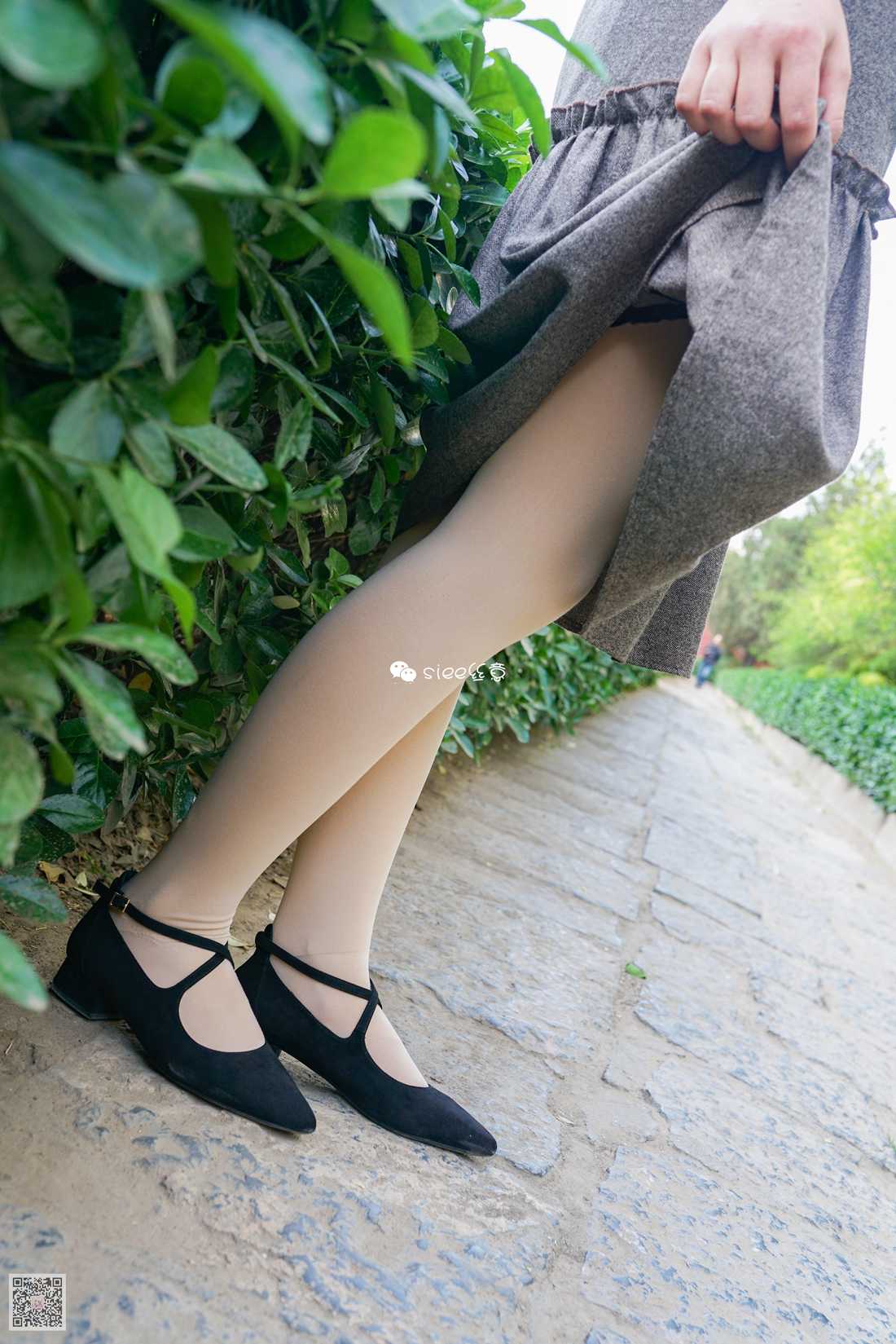 图片[43]-[SIEE丝意] No.286 梦瑾 温柔的学姐 在线浏览 – 速更版-美库