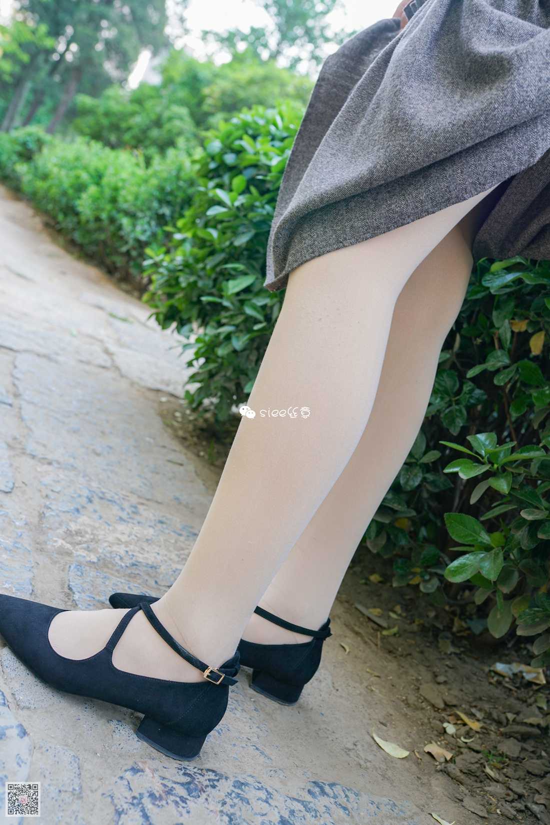 图片[11]-[SIEE丝意] No.286 梦瑾 温柔的学姐 在线浏览 – 速更版-美库