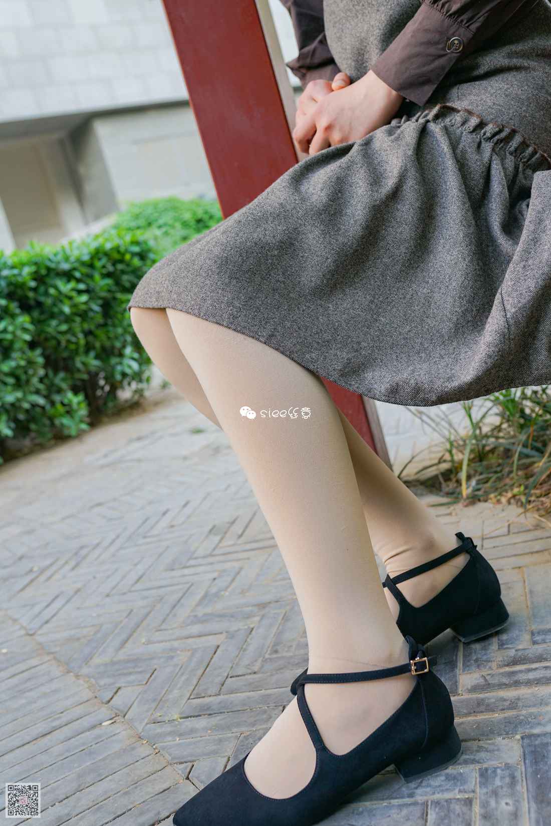 图片[64]-[SIEE丝意] No.286 梦瑾 温柔的学姐 在线浏览 – 速更版-美库