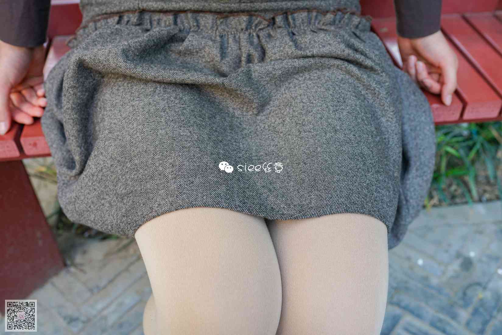 图片[6]-[SIEE丝意] No.286 梦瑾 温柔的学姐 在线浏览 – 速更版-美库