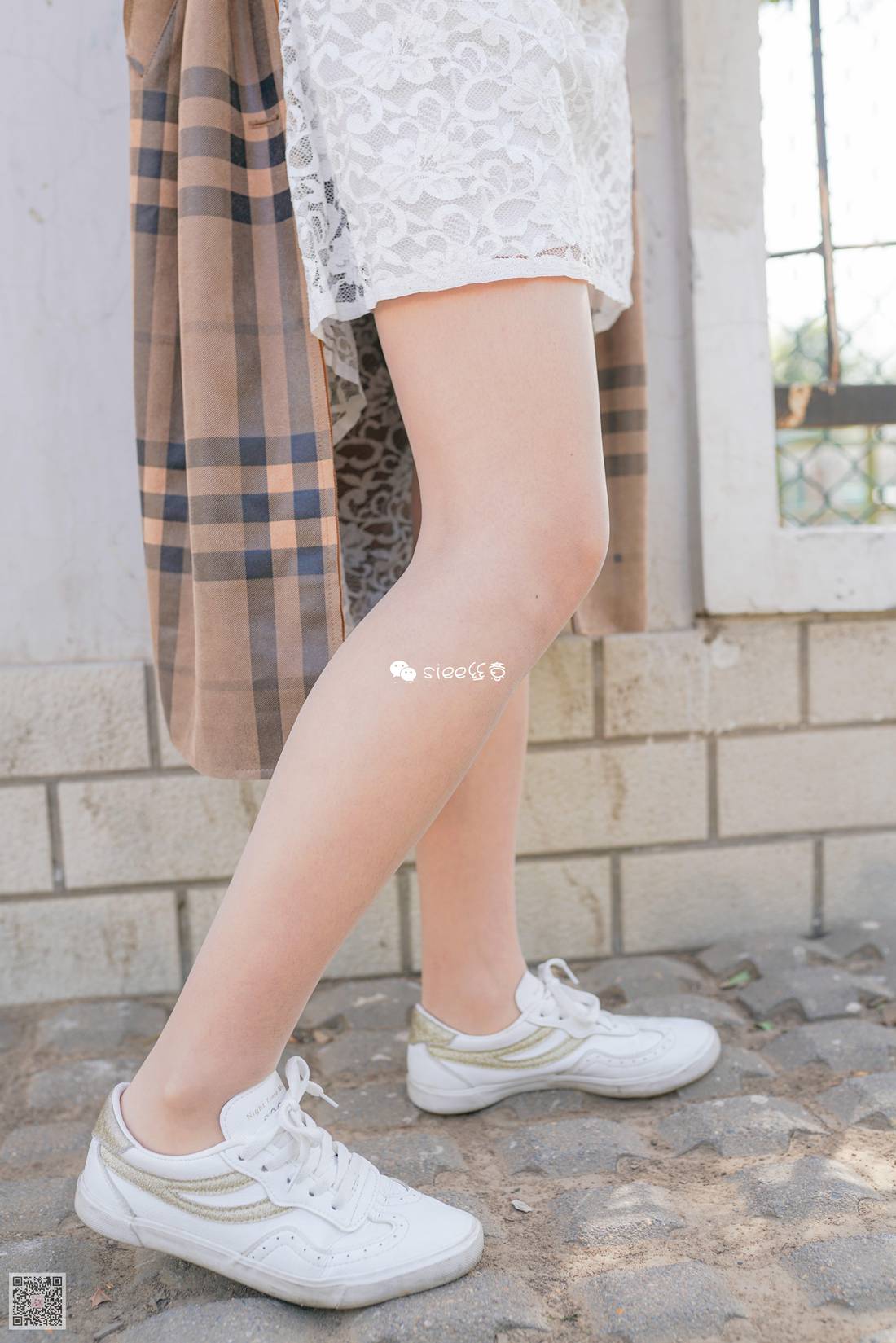 图片[17]-[SIEE丝意] No.289 薇薇 阳光热情的学姐 在线浏览 – 速更版-美库