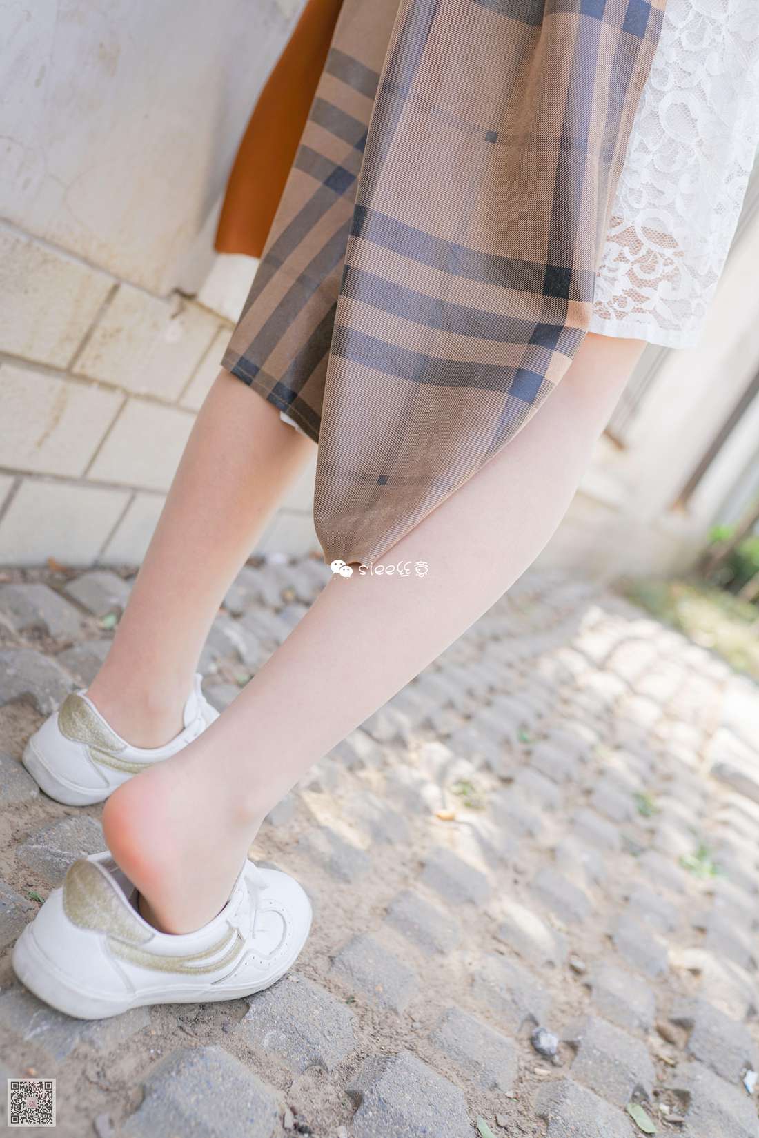 图片[22]-[SIEE丝意] No.289 薇薇 阳光热情的学姐 在线浏览 – 速更版-美库