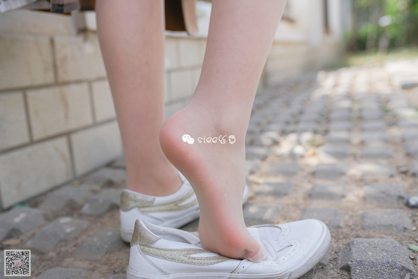 图片[44]-[SIEE丝意] No.289 薇薇 阳光热情的学姐 在线浏览 – 速更版-美库