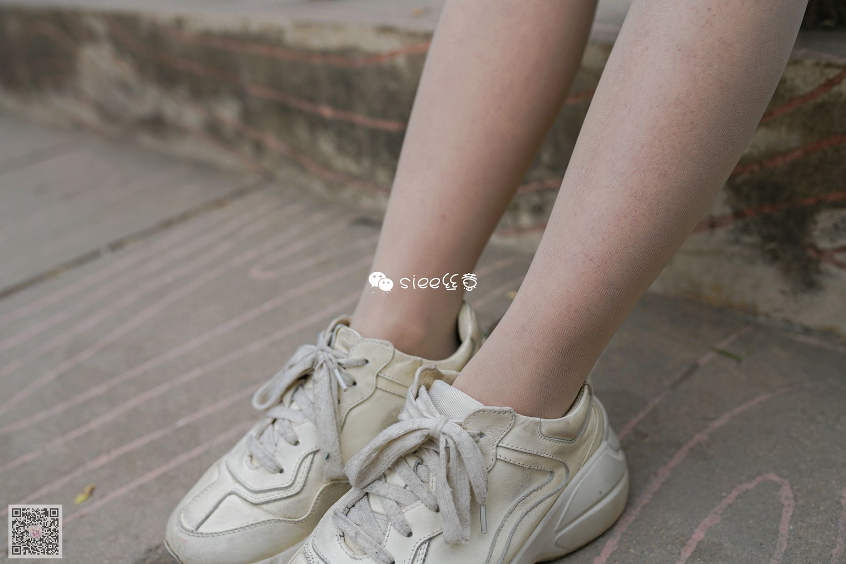 图片[27]-[SIEE丝意] No.293 小希 平淡的一天 在线浏览 – 速更版-美库