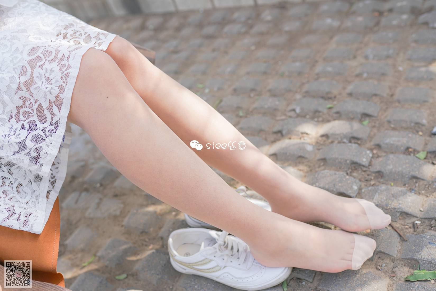 图片[26]-[SIEE丝意] No.289 薇薇 阳光热情的学姐 在线浏览 – 速更版-美库