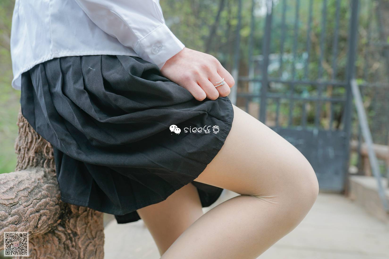 图片[58]-[SIEE丝意] No.293 小希 平淡的一天 在线浏览 – 速更版-美库