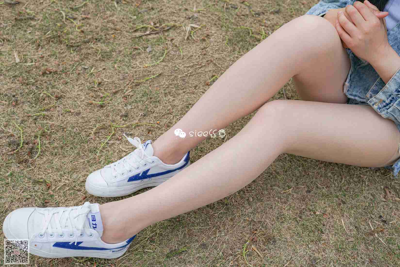 图片[45]-[SIEE丝意] No.295 蒙蒙 暗香悄然谁浮动 在线浏览 – 速更版-美库