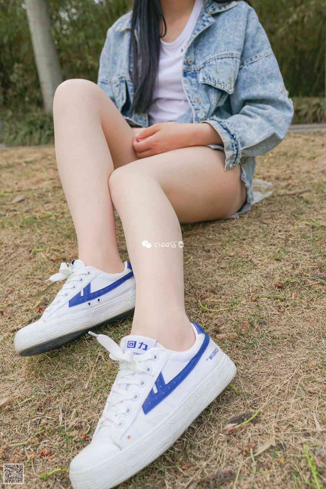 图片[6]-[SIEE丝意] No.295 蒙蒙 暗香悄然谁浮动 在线浏览 – 速更版-美库