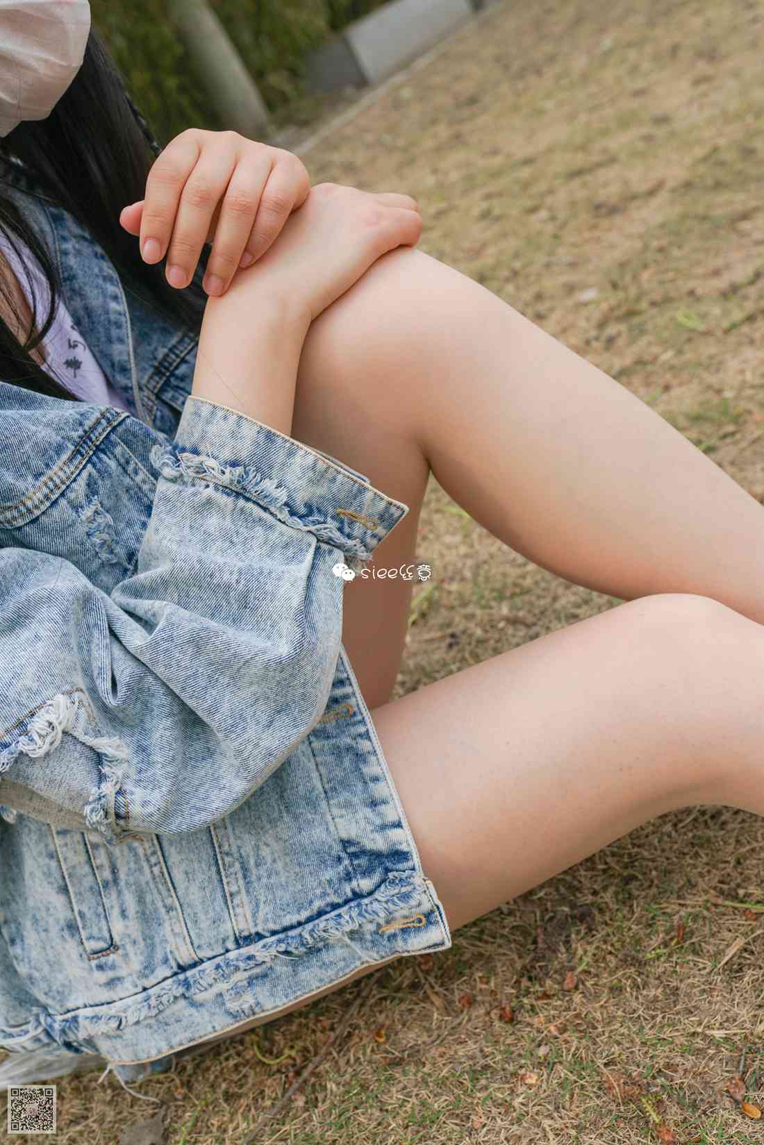 图片[21]-[SIEE丝意] No.295 蒙蒙 暗香悄然谁浮动 在线浏览 – 速更版-美库