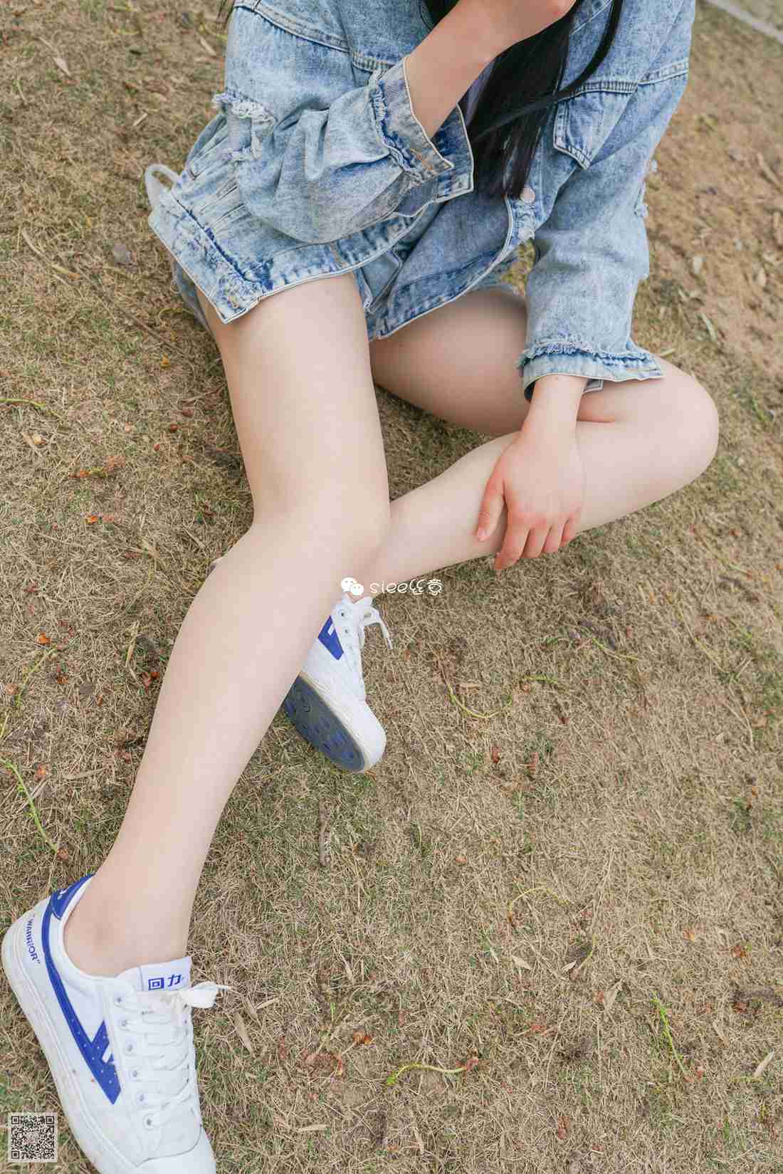 图片[25]-[SIEE丝意] No.295 蒙蒙 暗香悄然谁浮动 在线浏览 – 速更版-美库