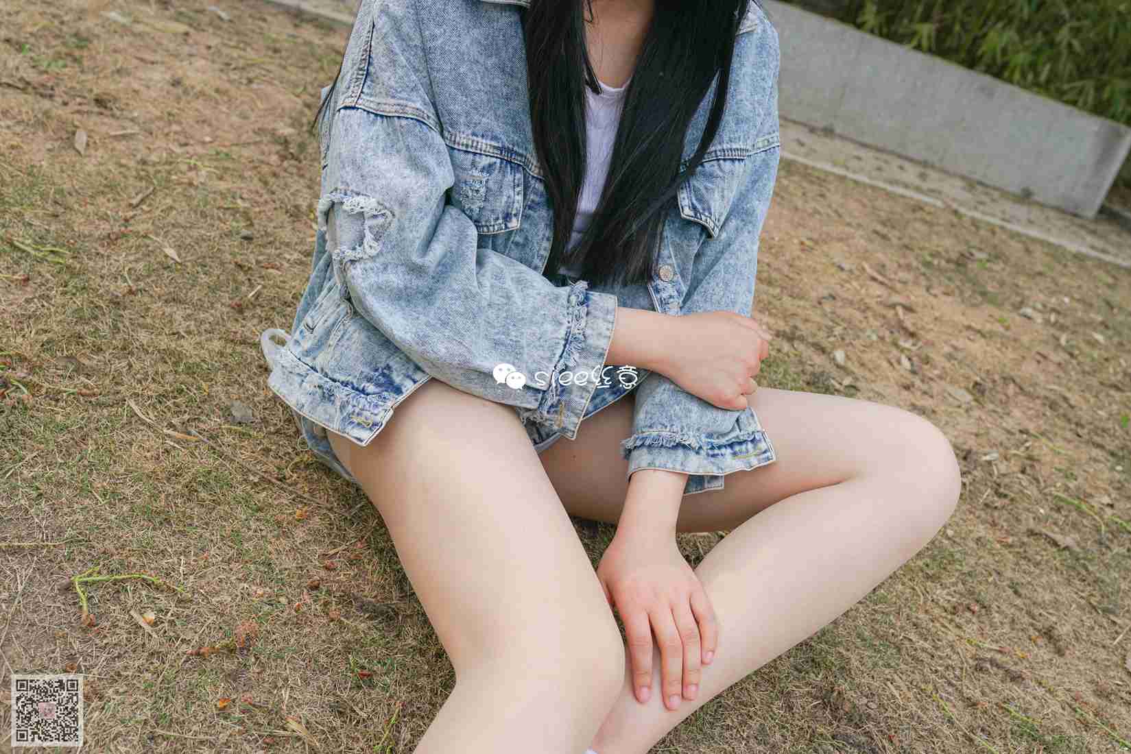 图片[36]-[SIEE丝意] No.295 蒙蒙 暗香悄然谁浮动 在线浏览 – 速更版-美库