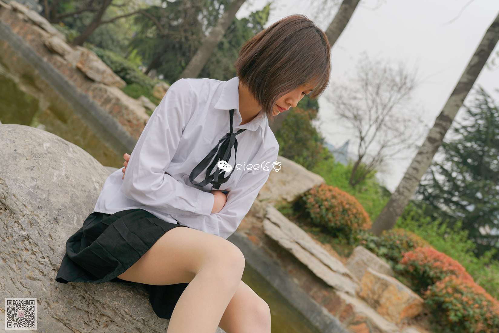 [SIEE丝意] No.293 小希 平淡的一天 在线浏览 – 优选-优选资源网