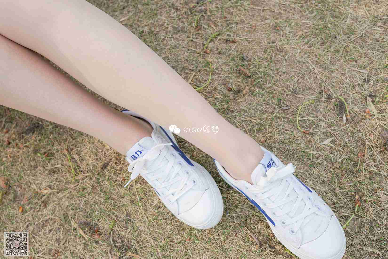 图片[3]-[SIEE丝意] No.295 蒙蒙 暗香悄然谁浮动 在线浏览-翎羽暗房