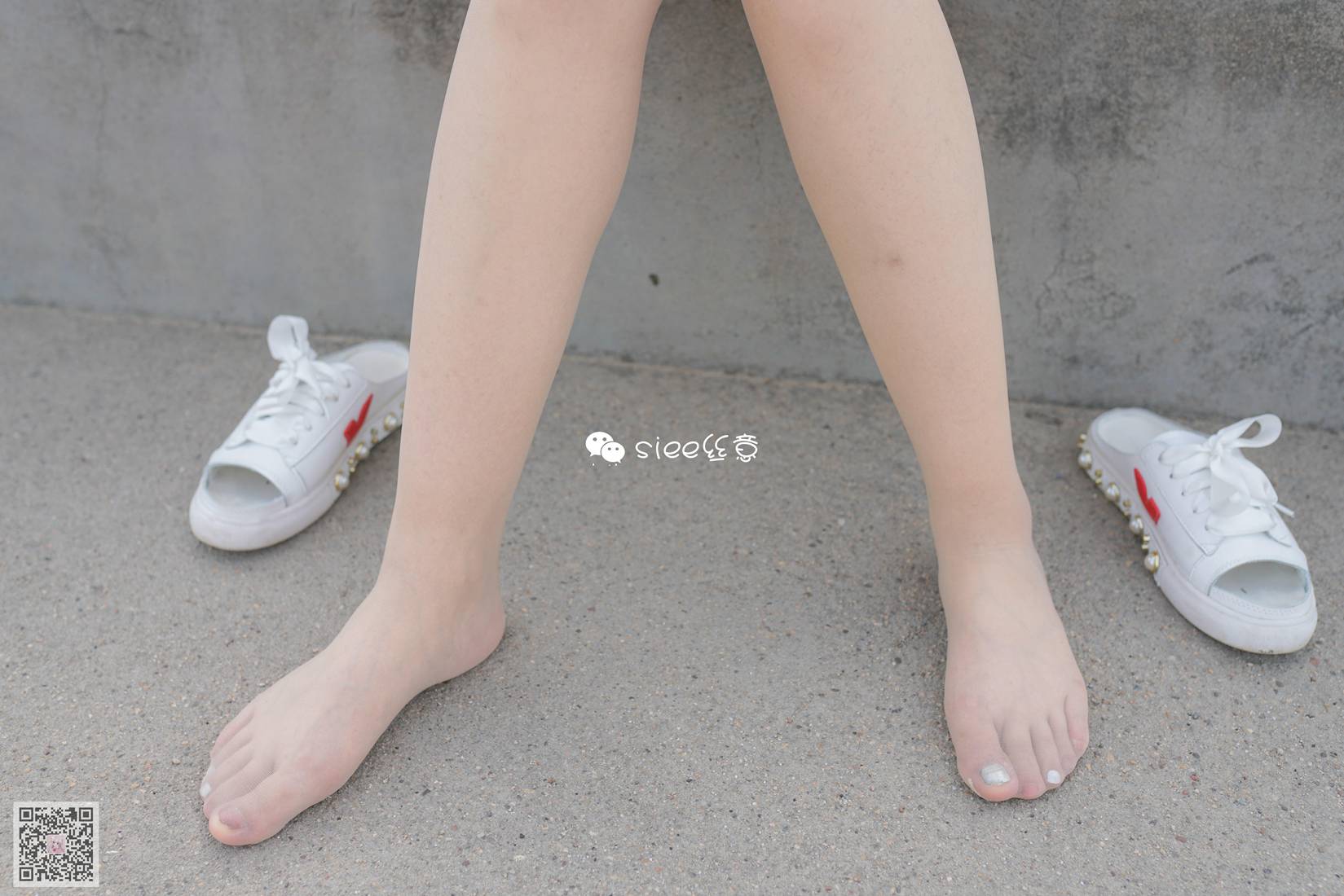 图片[27]-[SIEE丝意] No.297 晶晶 听风的声音 在线浏览 – 速更版-美库