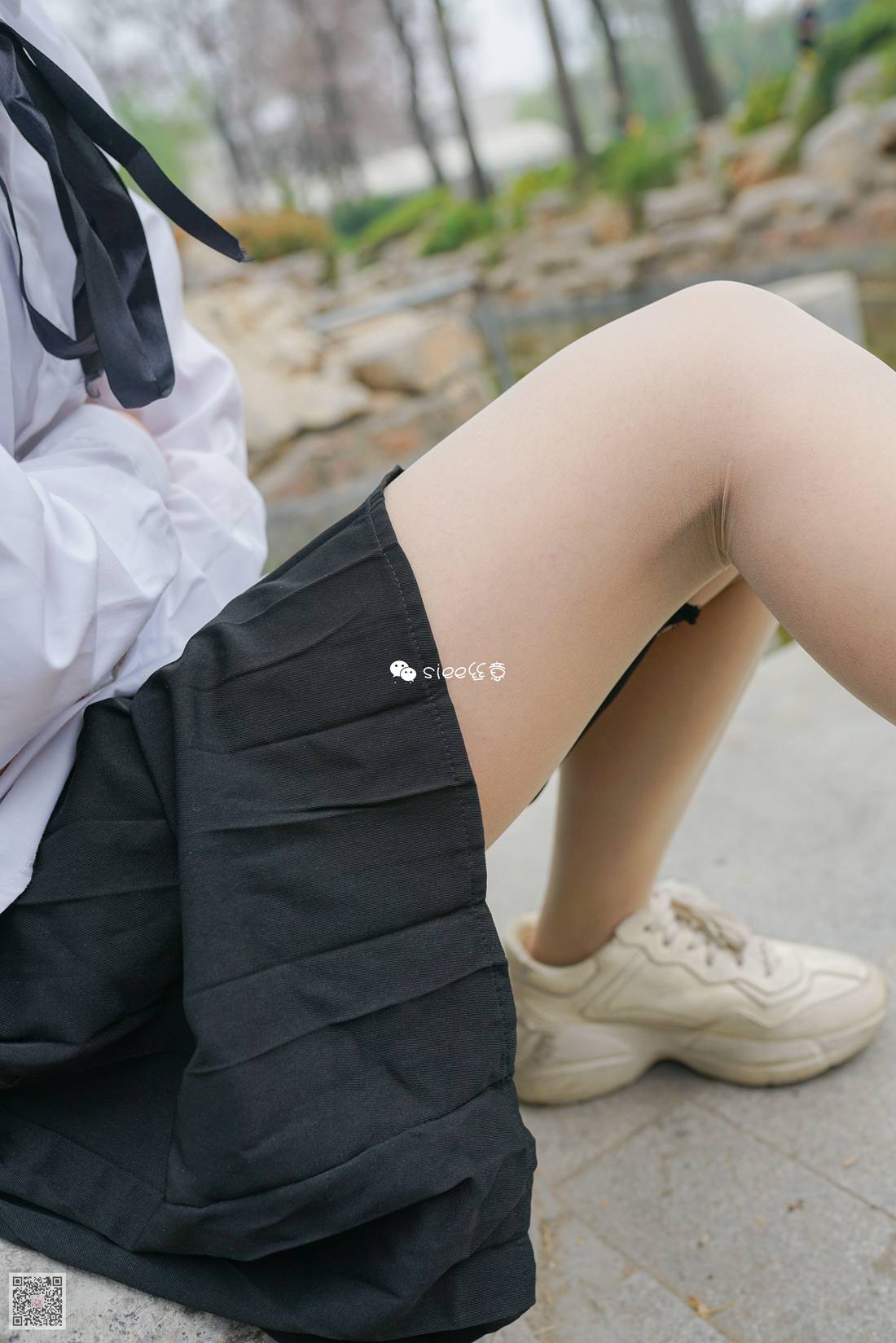 图片[61]-[SIEE丝意] No.293 小希 平淡的一天 在线浏览 – 速更版-美库