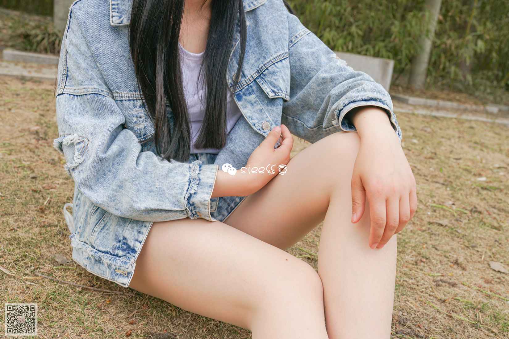 图片[38]-[SIEE丝意] No.295 蒙蒙 暗香悄然谁浮动 在线浏览 – 速更版-美库