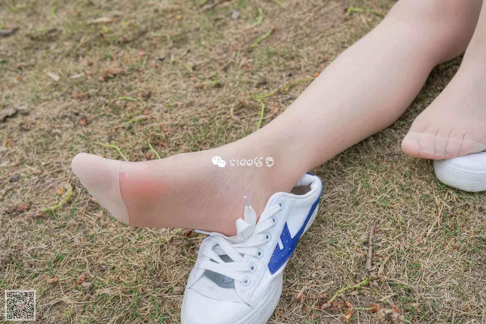图片[2]-[SIEE丝意] No.295 蒙蒙 暗香悄然谁浮动 在线浏览-翎羽暗房