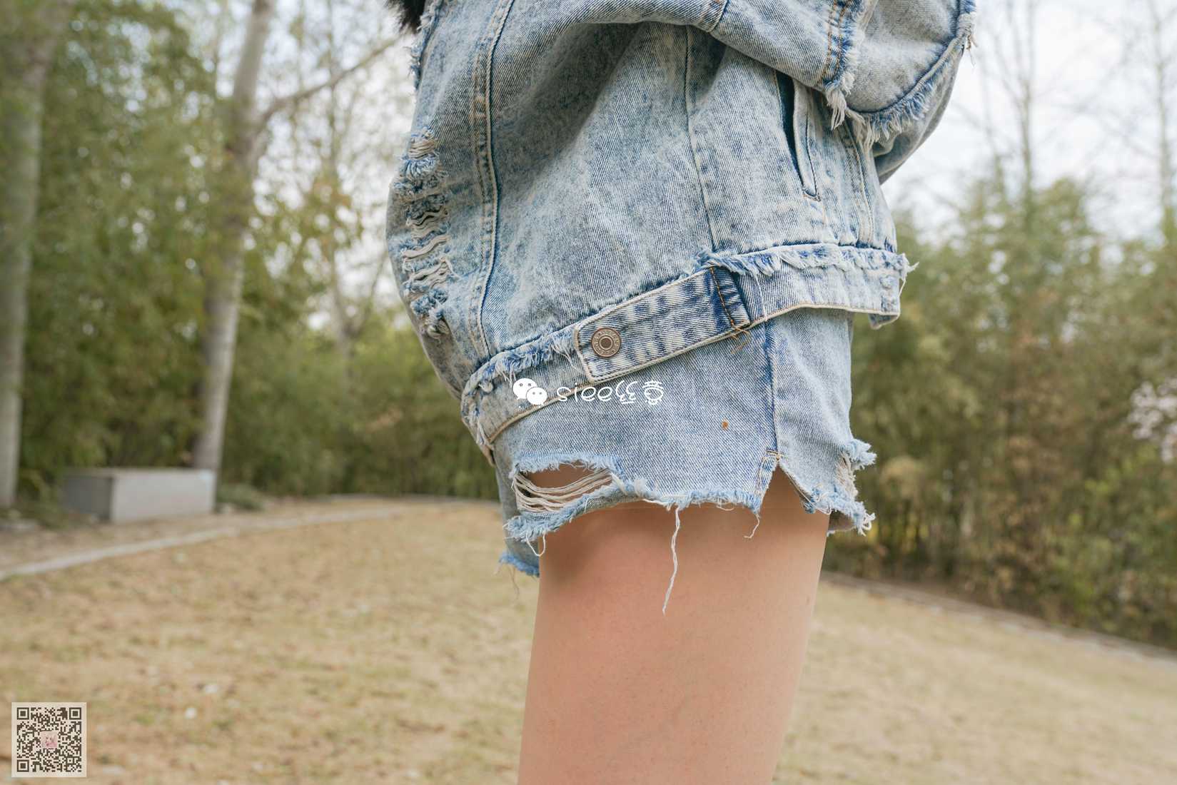 图片[16]-[SIEE丝意] No.295 蒙蒙 暗香悄然谁浮动 在线浏览 – 速更版-美库