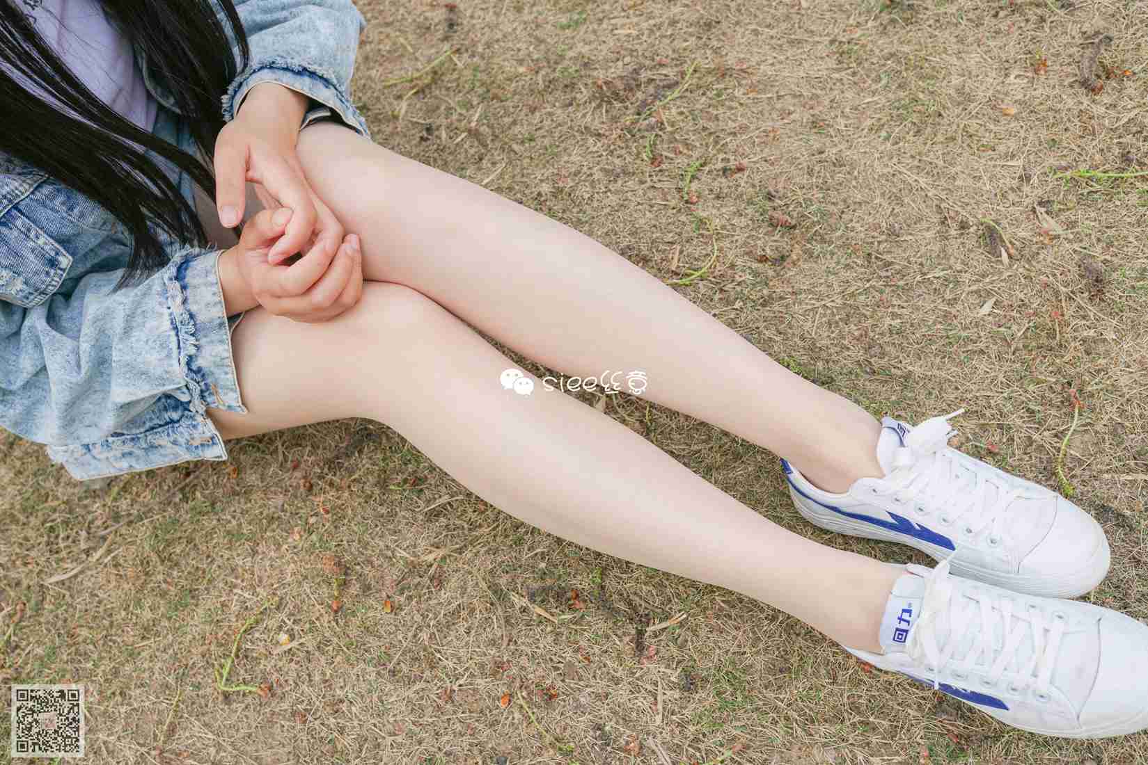 图片[3]-[SIEE丝意] No.295 蒙蒙 暗香悄然谁浮动 在线浏览 – 速更版-美库