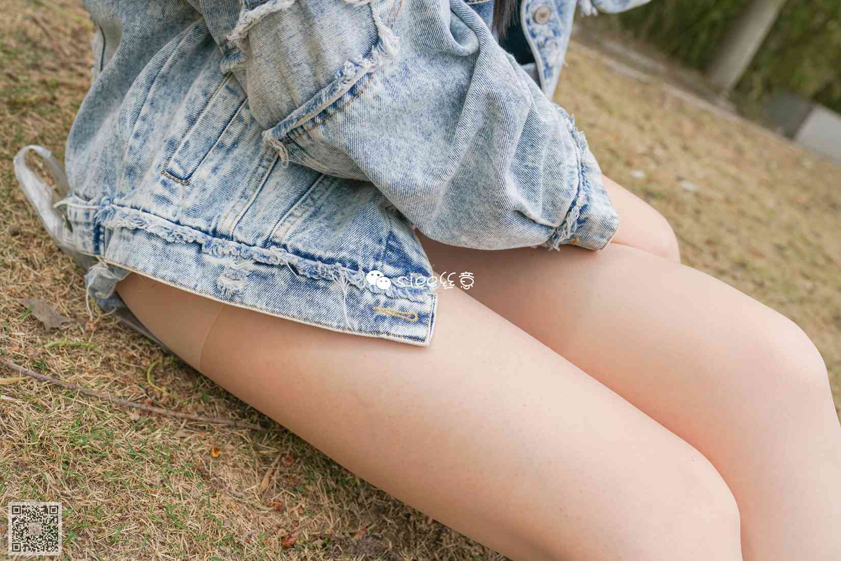 图片[12]-[SIEE丝意] No.295 蒙蒙 暗香悄然谁浮动 在线浏览 – 速更版-美库