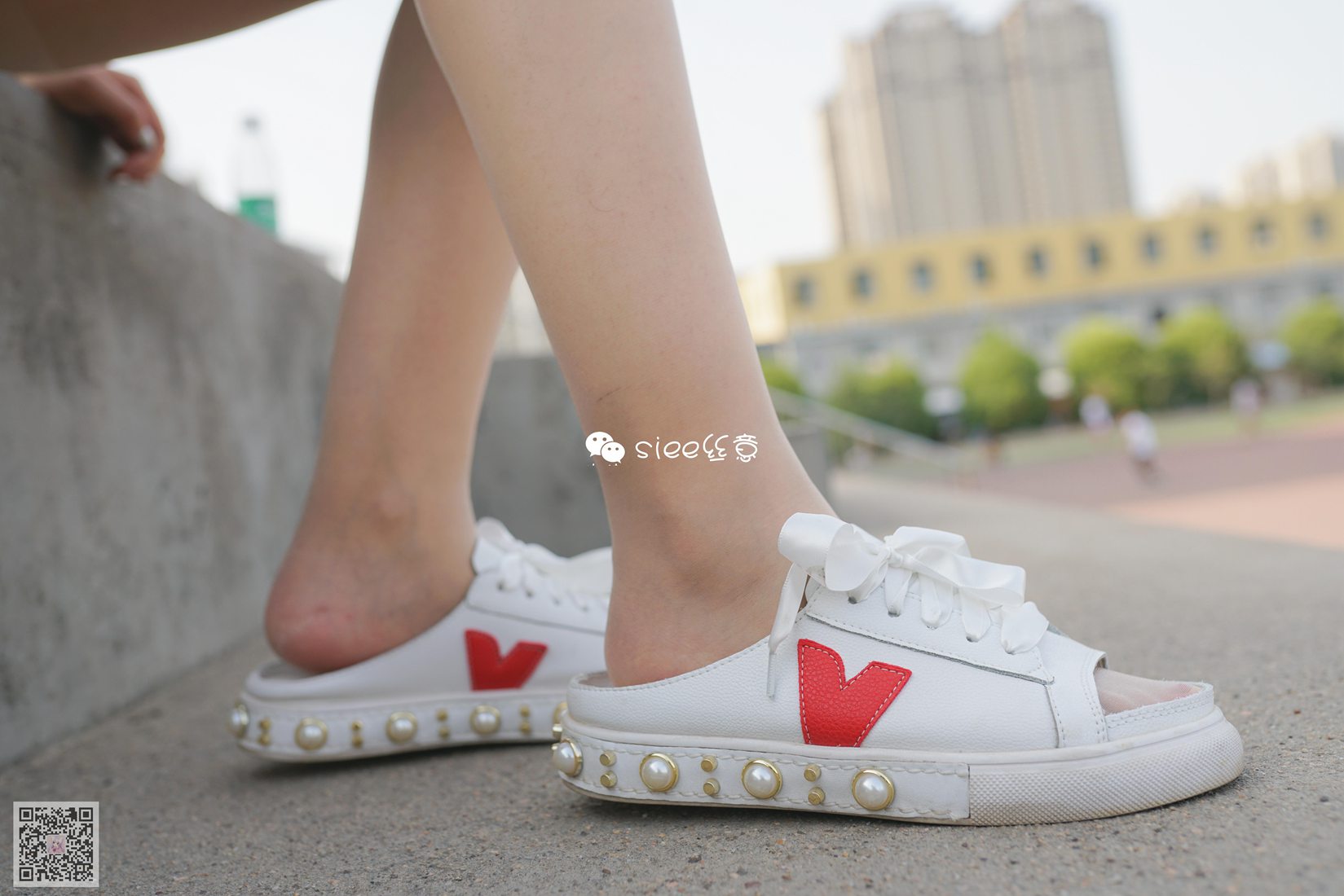 图片[54]-[SIEE丝意] No.297 晶晶 听风的声音 在线浏览 – 速更版-美库