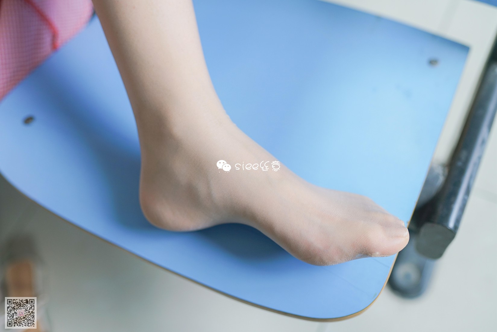 图片[29]-[SIEE丝意] No.302 静心 学姐，毕业季 在线浏览 – 速更版-美库