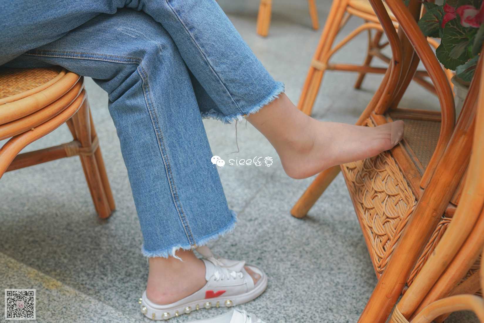 图片[8]-[SIEE丝意] No.304 晶晶 学会释然 在线浏览 – 速更版-美库