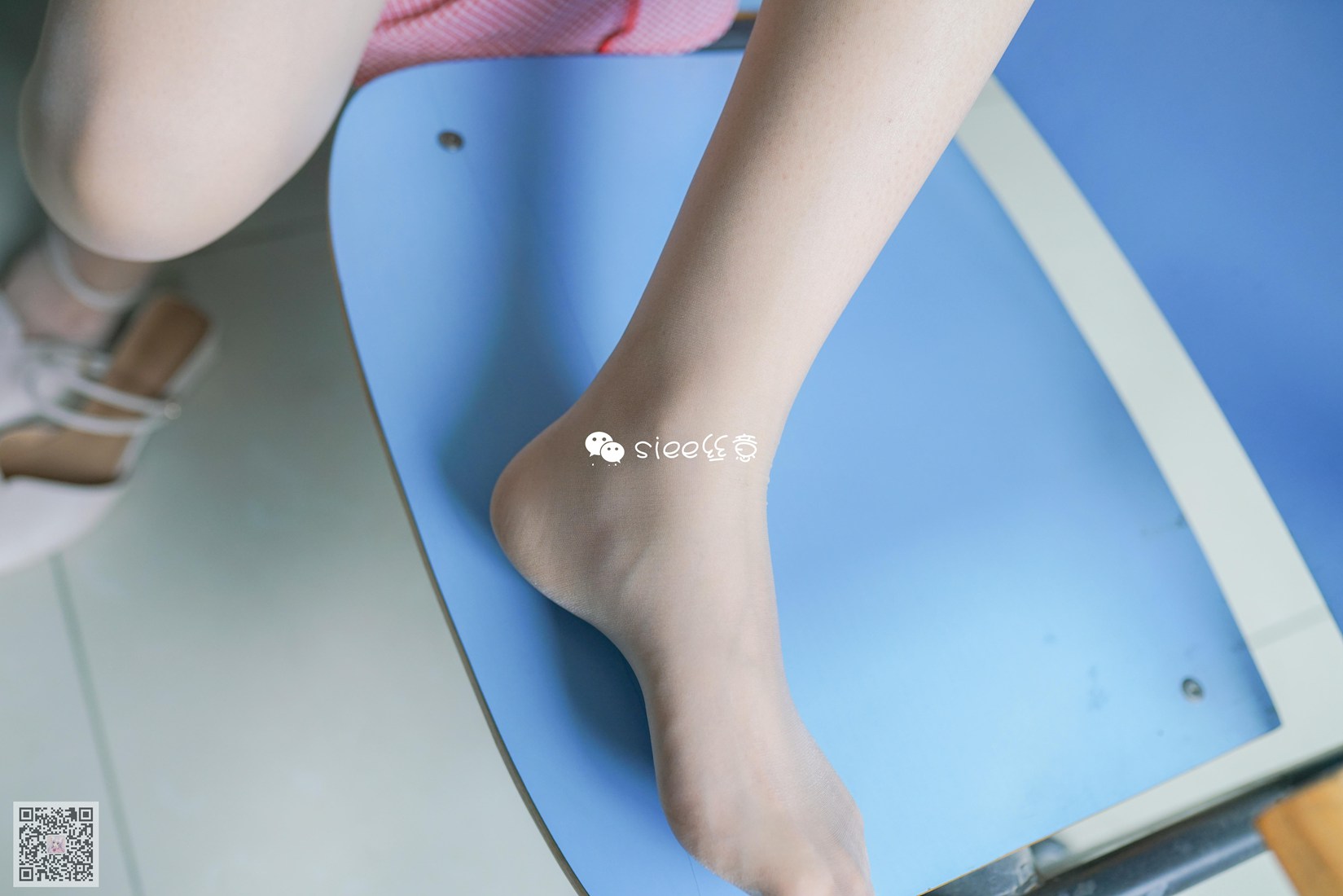 图片[32]-[SIEE丝意] No.302 静心 学姐，毕业季 在线浏览 – 速更版-美库