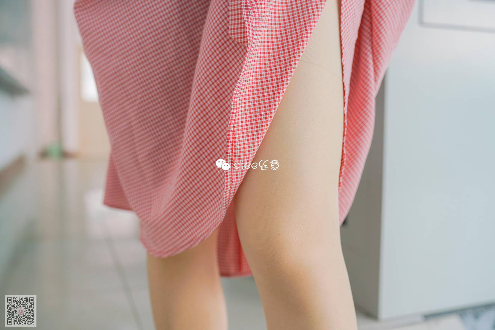 图片[35]-[SIEE丝意] No.302 静心 学姐，毕业季 在线浏览 – 速更版-美库