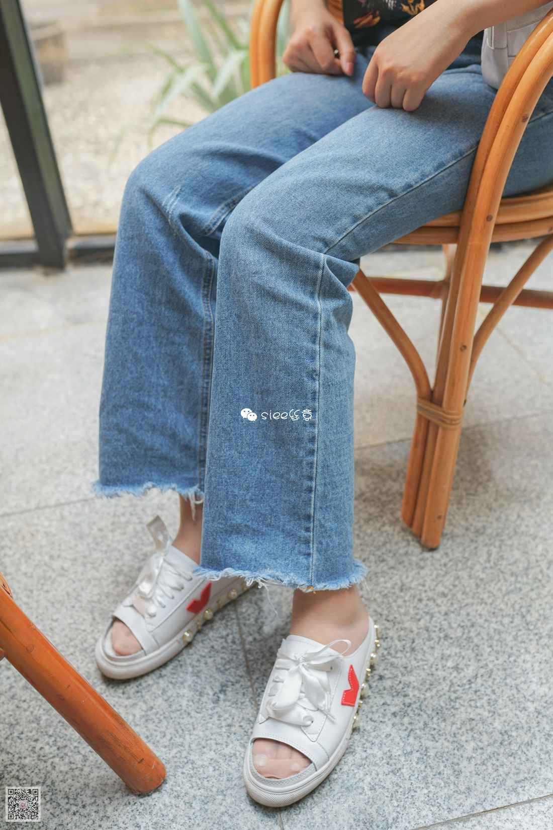 图片[25]-[SIEE丝意] No.304 晶晶 学会释然 在线浏览 – 速更版-美库