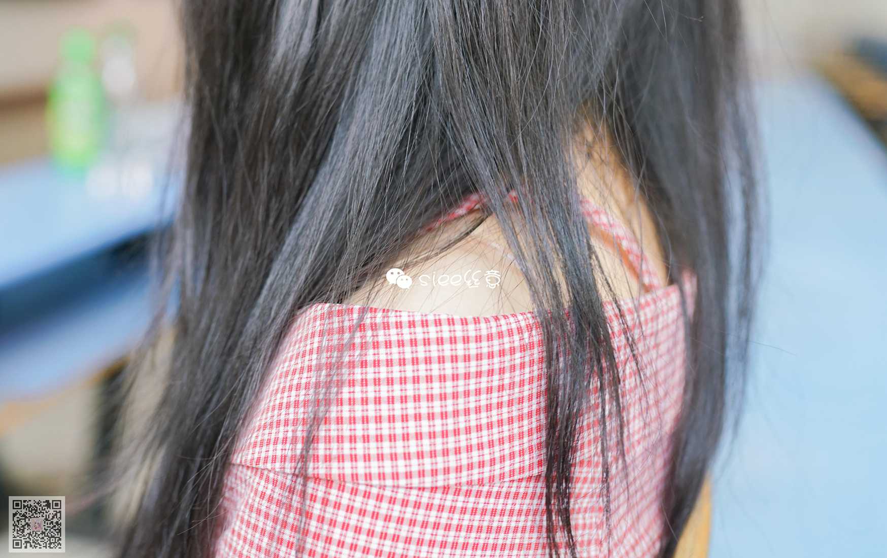 图片[46]-[SIEE丝意] No.302 静心 学姐，毕业季 在线浏览 – 速更版-美库