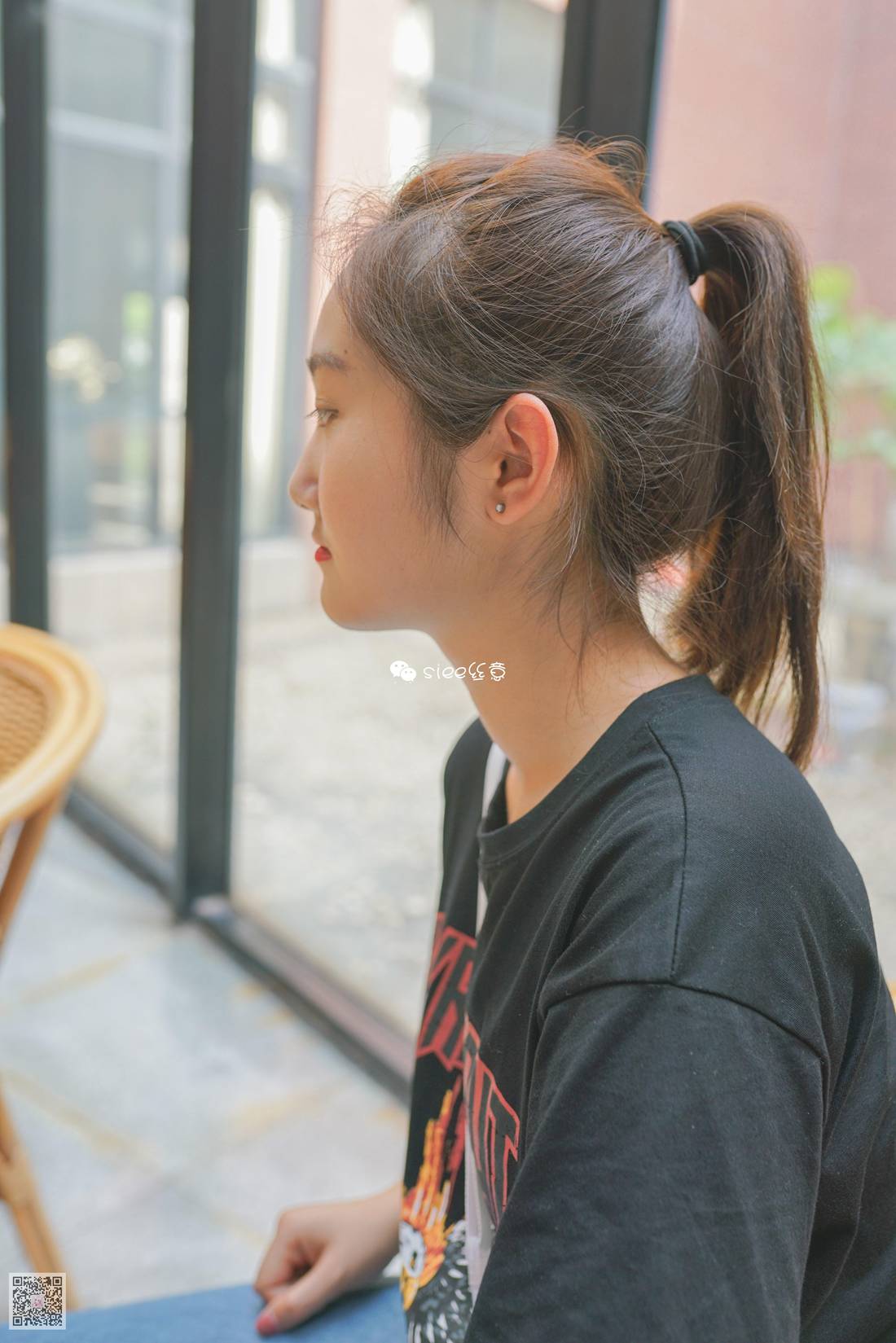 图片[28]-[SIEE丝意] No.304 晶晶 学会释然 在线浏览 – 速更版-美库