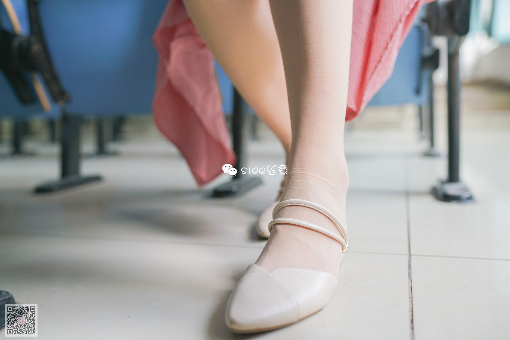 图片[50]-[SIEE丝意] No.302 静心 学姐，毕业季 在线浏览 – 速更版-美库