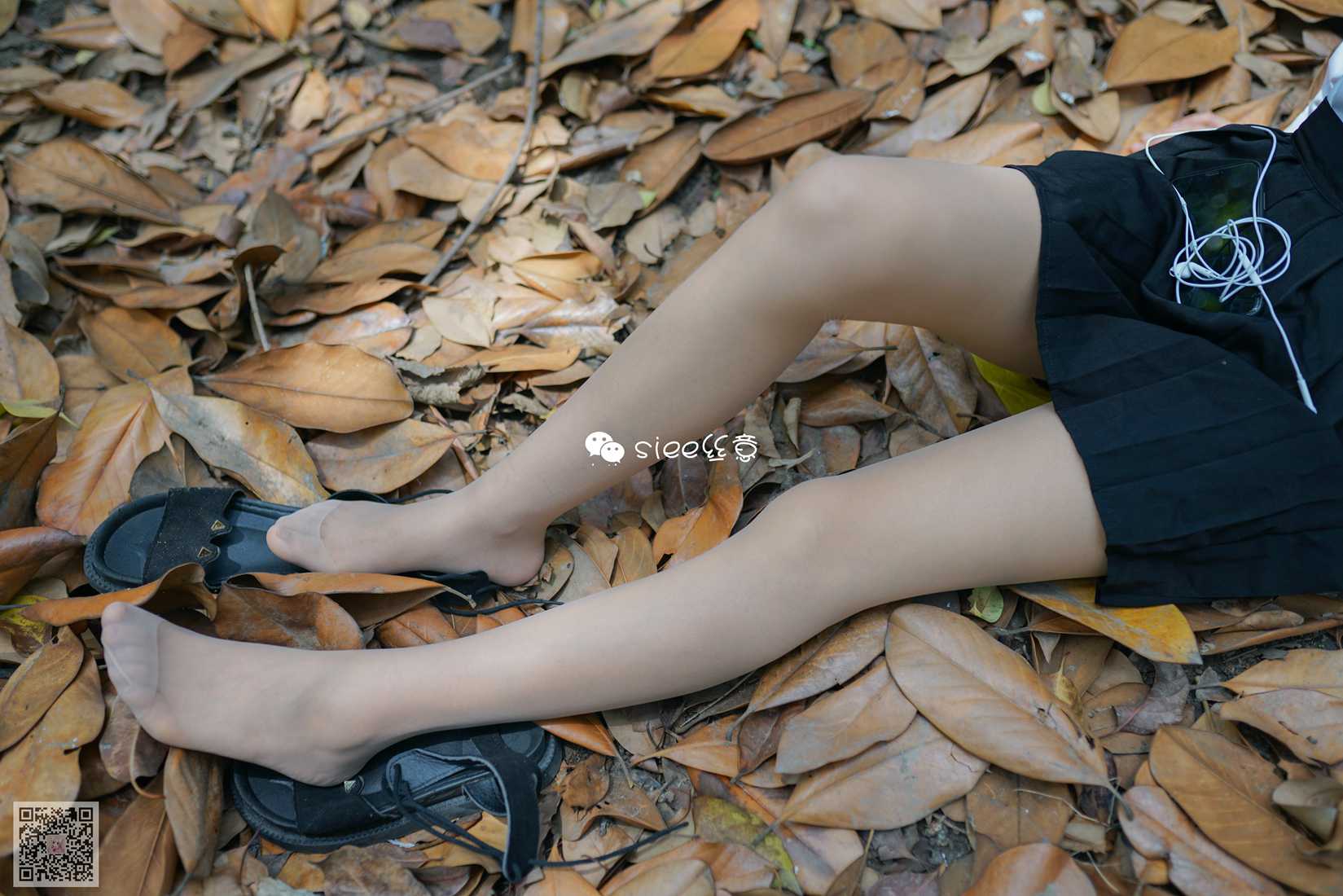 [SIEE丝意] No.308 沐萱 小树林的秘密 在线浏览 – 优选-优选资源网