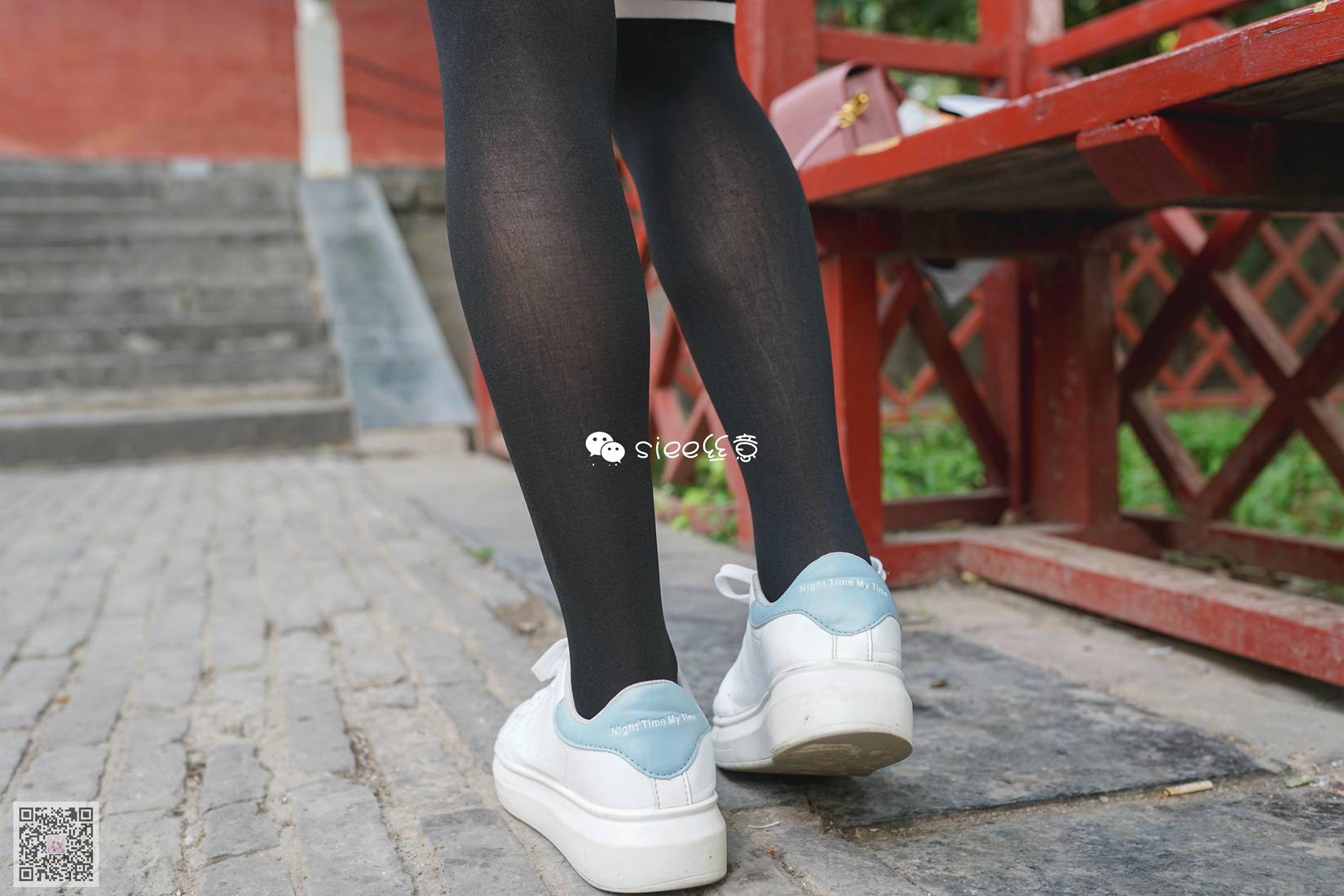 图片[52]-[SIEE丝意] No.303 小羽 路上的风景 在线浏览 – 速更版-美库